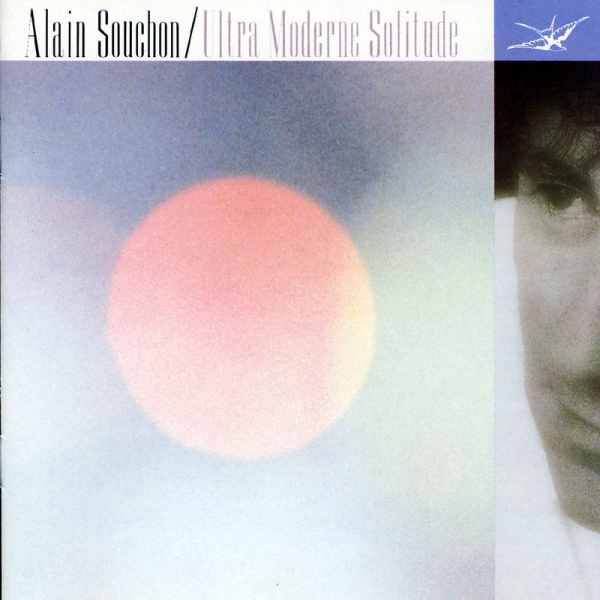 ALAIN SOUCHON