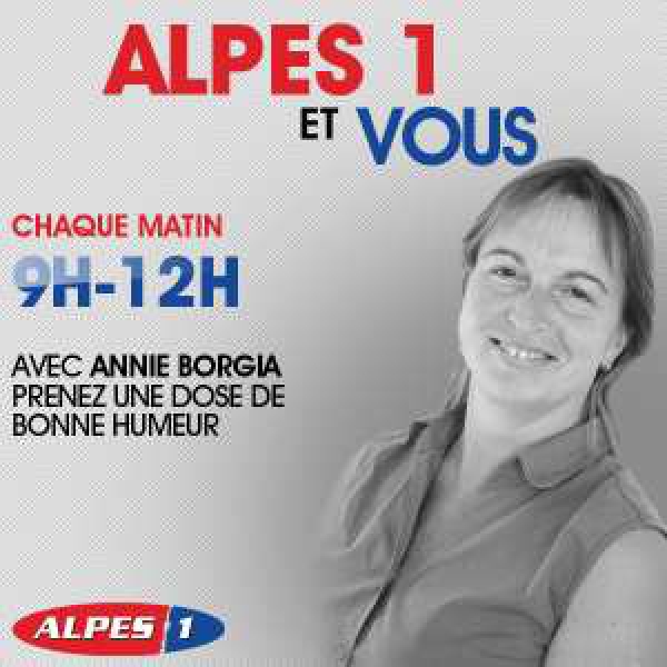 ALPES 1 ET VOUS