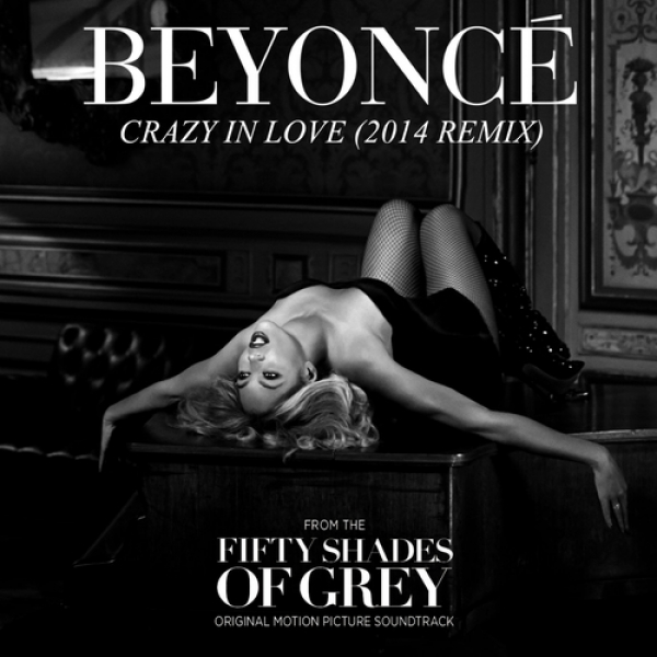 BEYONCE