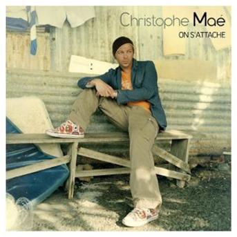 CHRISTOPHE MAE