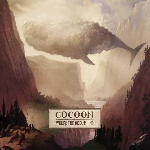 COCOON - American boy