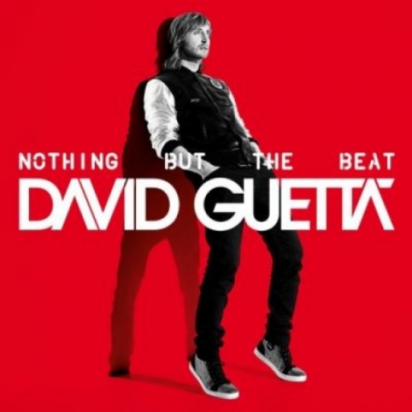 DAVID GUETTA