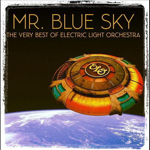 ELECTRIC LIGHT ORCHESTRA