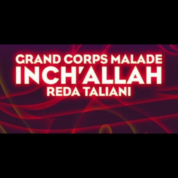GRAND CORPS MALADE