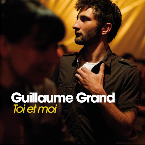 GUILLAUME GRAND