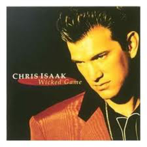 CHRIS ISAAK