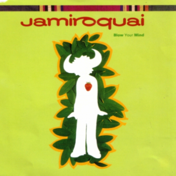 JAMIROQUAI