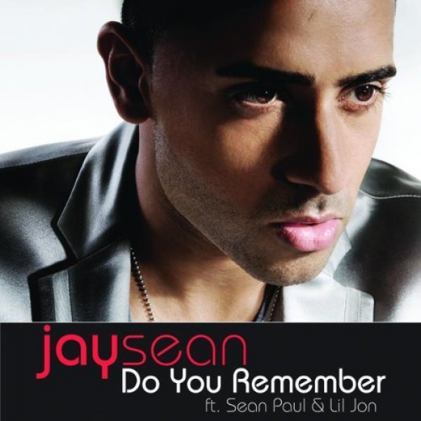 JAY SEAN