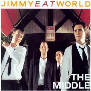 Jimmy Eat World