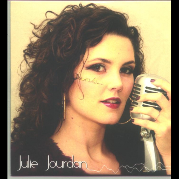 JULIE JOURDAN