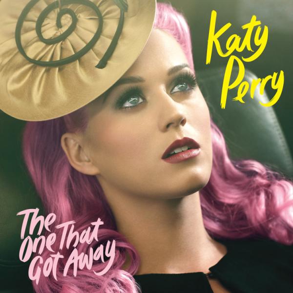KATY PERRY