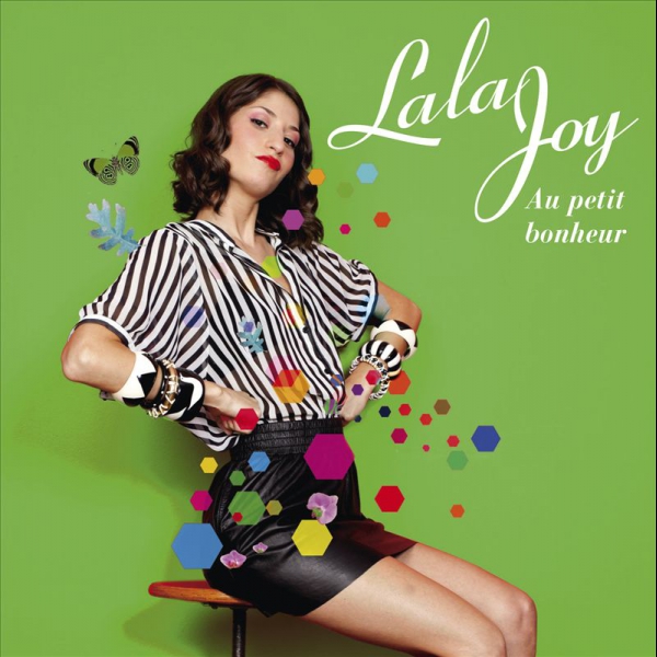 LALA JOY