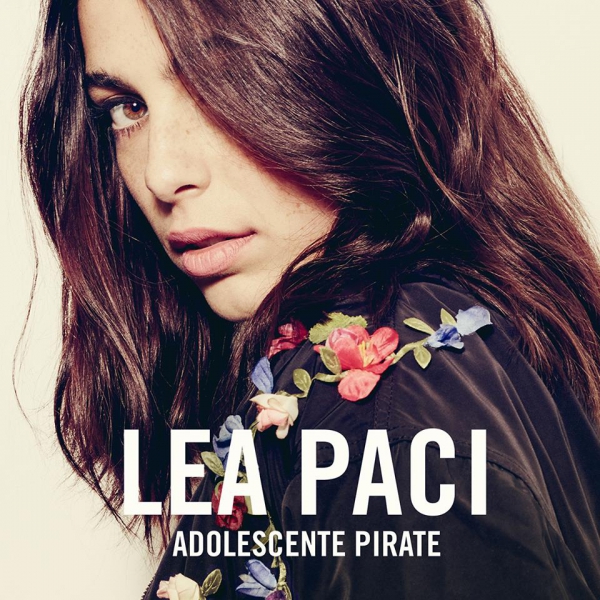 Lea Paci - Adolescente Pirate