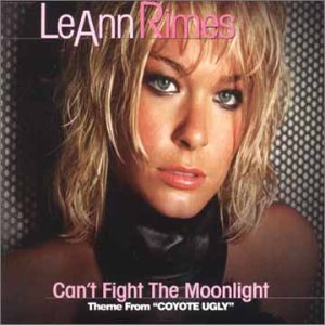LEANN RIMES