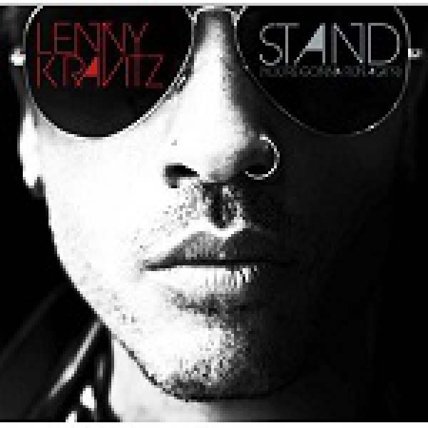 LENNY KRAVITZ - Stand