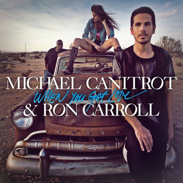 MICHAEL CANITROT