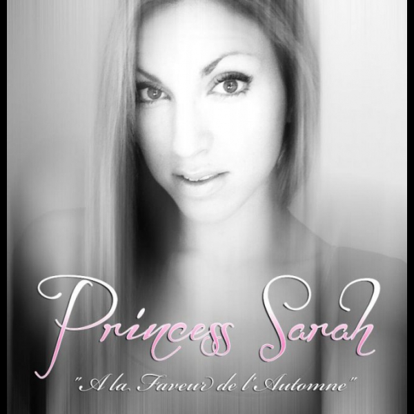 PRINCESS SARAH
