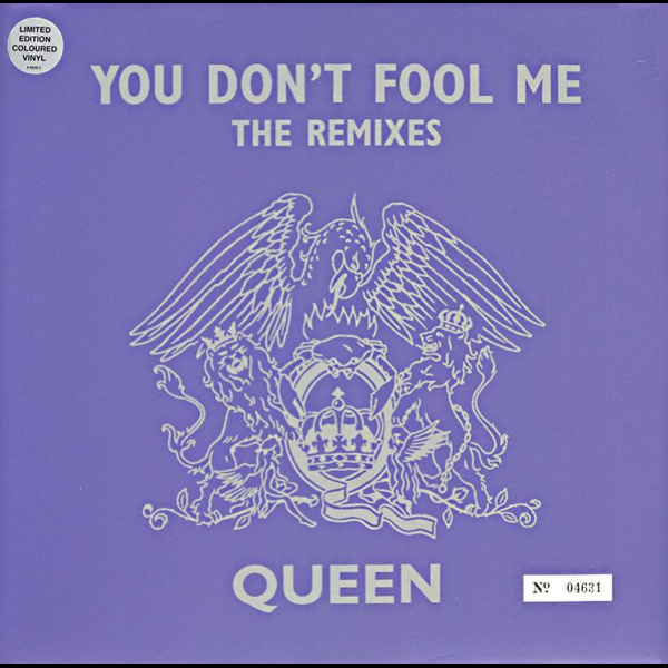 QUEEN