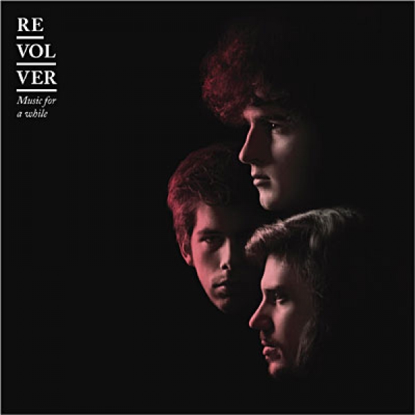 REVOLVER
