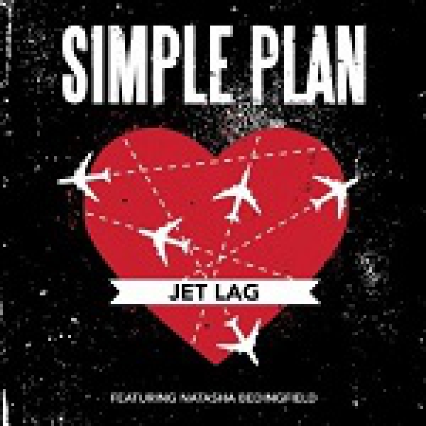 SIMPLE PLAN - Jet lag