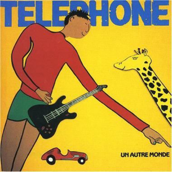 TELEPHONE