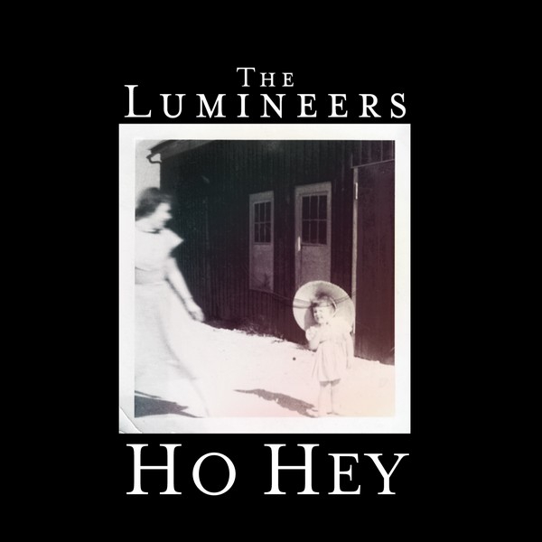 THE LUMINNEERS