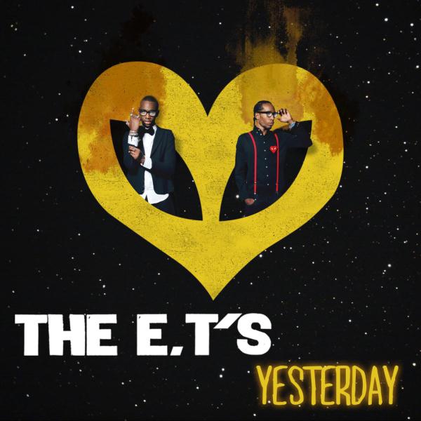 THE E.T'S