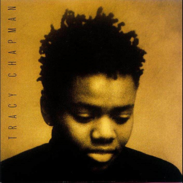 TRACY CHAPMAN