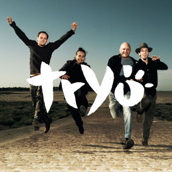 TRYO