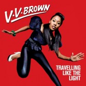 VV BROWN
