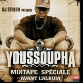 YOUSSOUPHA