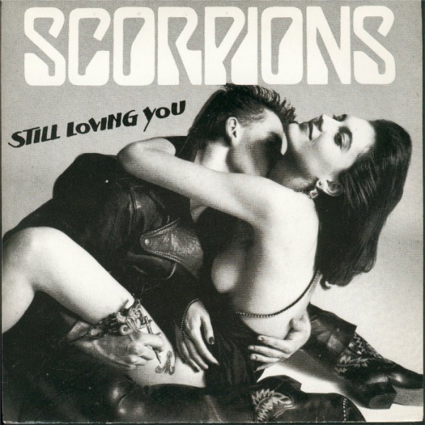 SCORPIONS sur ODS Radio