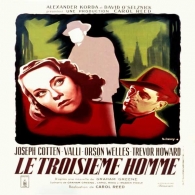 Ecouter Jazz & Cinema en ligne Ecouter Jazz & Cinema en ligne