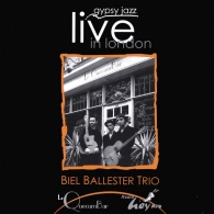Ecouter Jazz Manouche en ligne