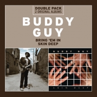 Ecouter Blues en ligne