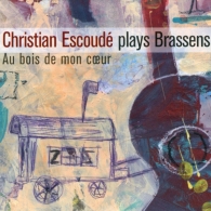 Ecouter Contemporary Jazz en ligne