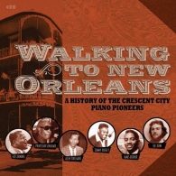 Ecouter New Orleans en ligne Ecouter New Orleans en ligne