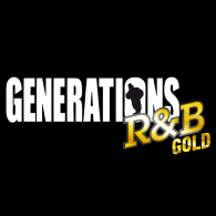 Ecouter Generations R&B Gold en ligne