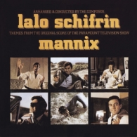 Ecouter Jazz & Cinema en ligne