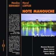 Ecouter Jazz Manouche en ligne