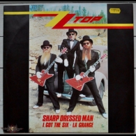 Virage Radio Rock Party