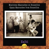 Ecouter Jazz Manouche en ligne