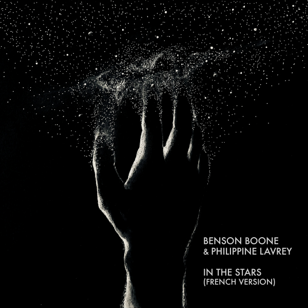 BENSON BOONE sur ODS Radio