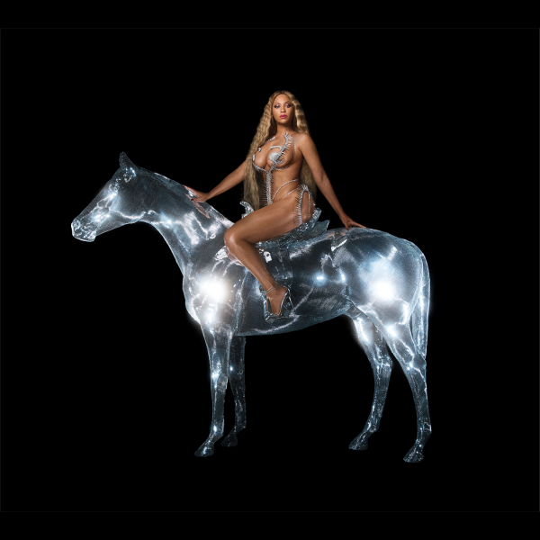BEYONCE sur Radio Espace