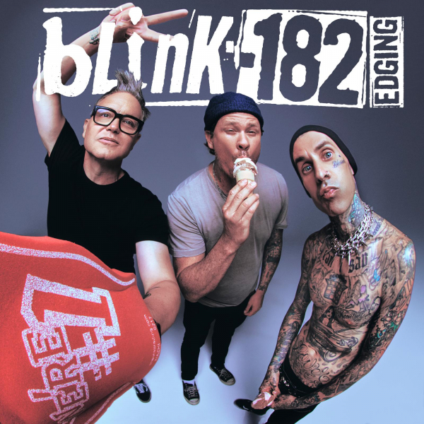 BLINK 182 sur Virage Radio