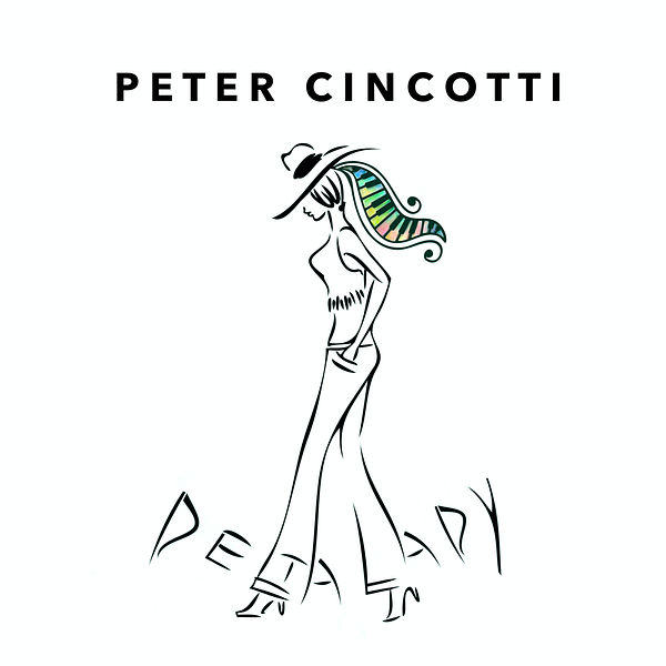PETER CINCOTTI sur Jazz Radio