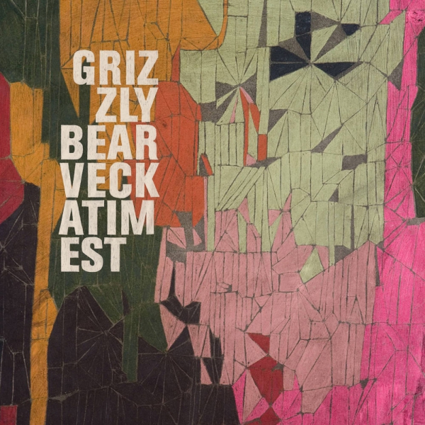 GRIZZLY BEAR sur Virage Radio