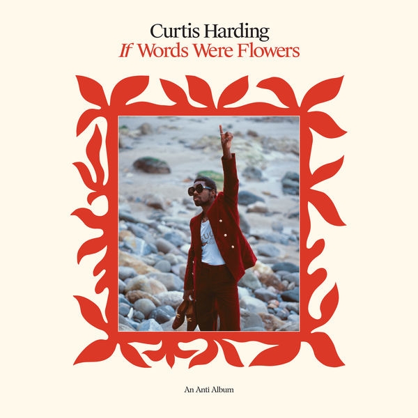 CURTIS HARDING sur Jazz Radio