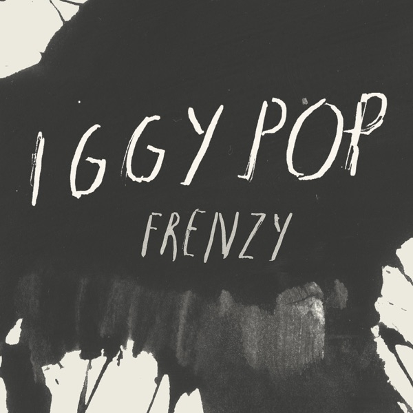 IGGY POP sur Virage Radio