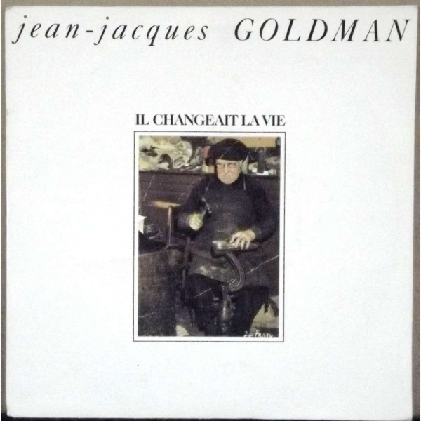 JEAN-JACQUES GOLDMAN sur ODS Radio